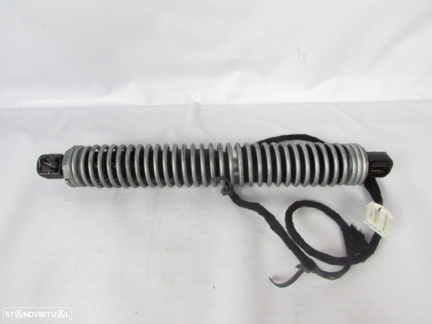 Amortecedor de mala Elétrico Direito Seminovo/ Original BMW 5 (F10) 51247207010 - 1