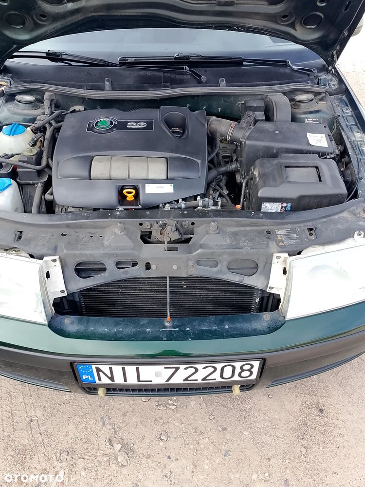 Skoda Octavia - 7