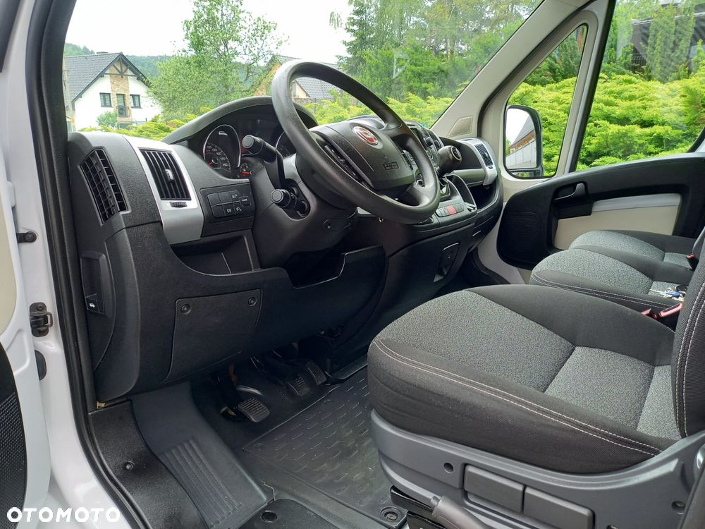 Fiat Ducato 2.3 - 11