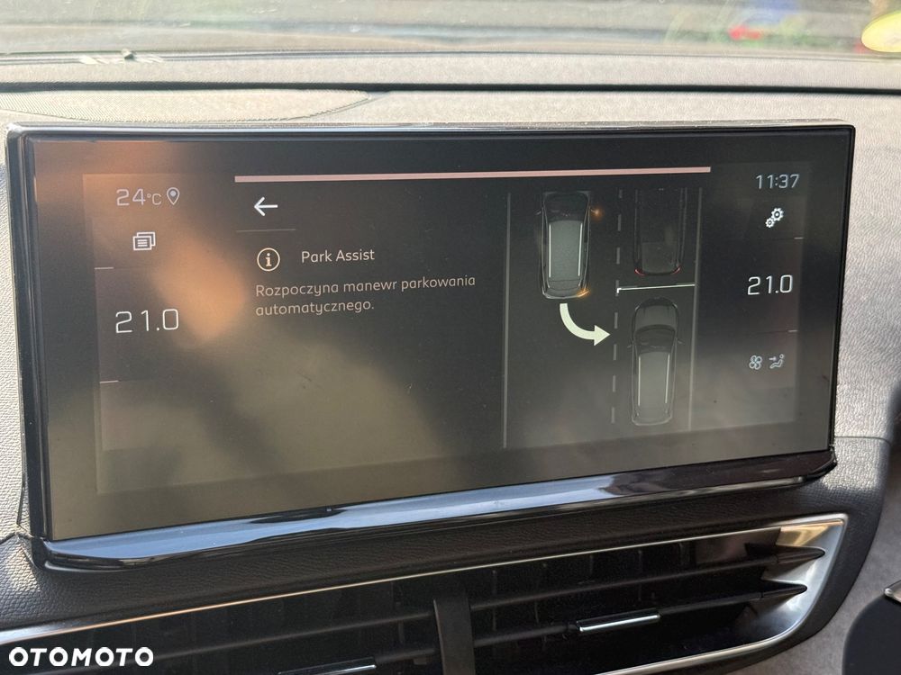 Peugeot 3008 1.5 BlueHDi GT Pack S&S EAT8 - 15
