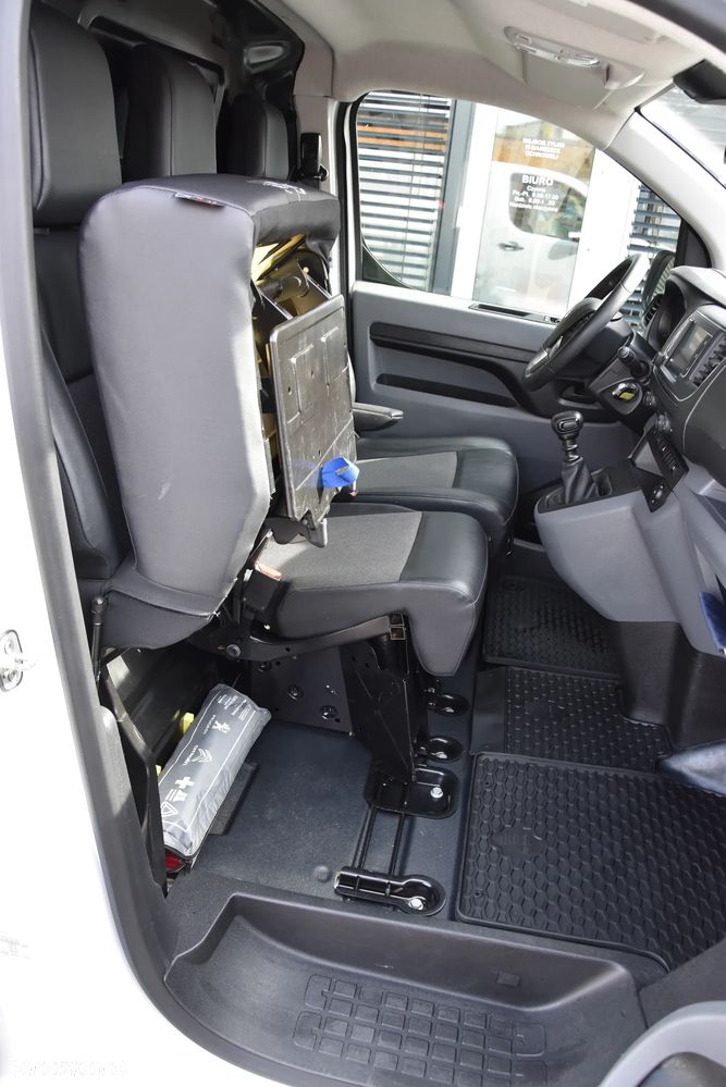 Peugeot Expert - 21