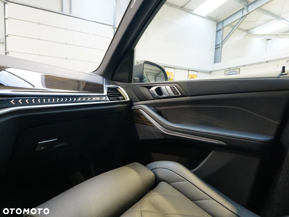 BMW X5 xDrive30d mHEV sport - 34