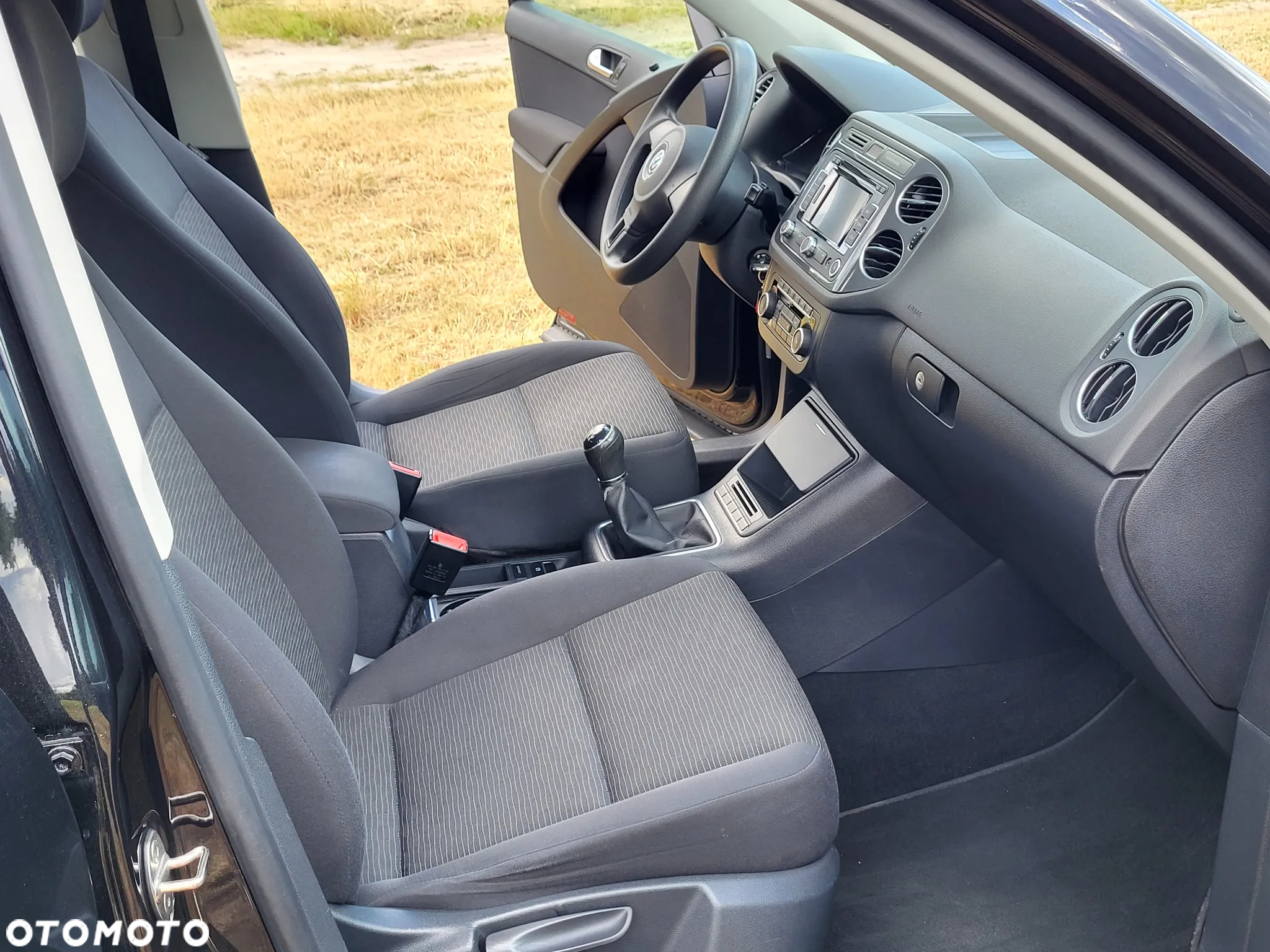 Volkswagen Tiguan 1.4 TSI Trend&Fun - 22