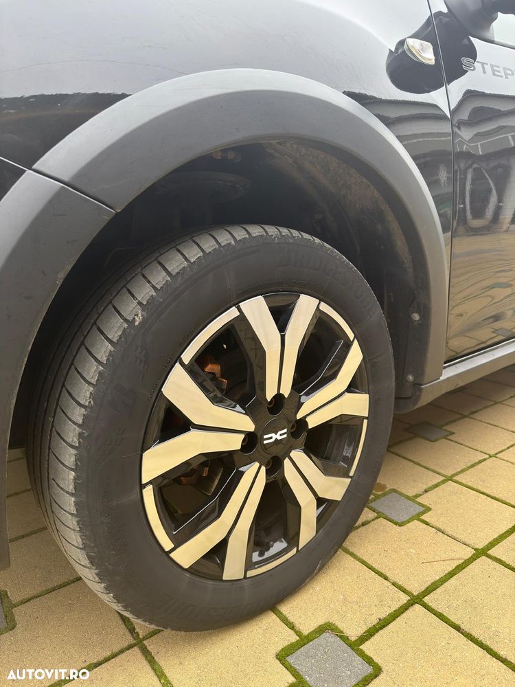 Dacia Logan Stepway - 6