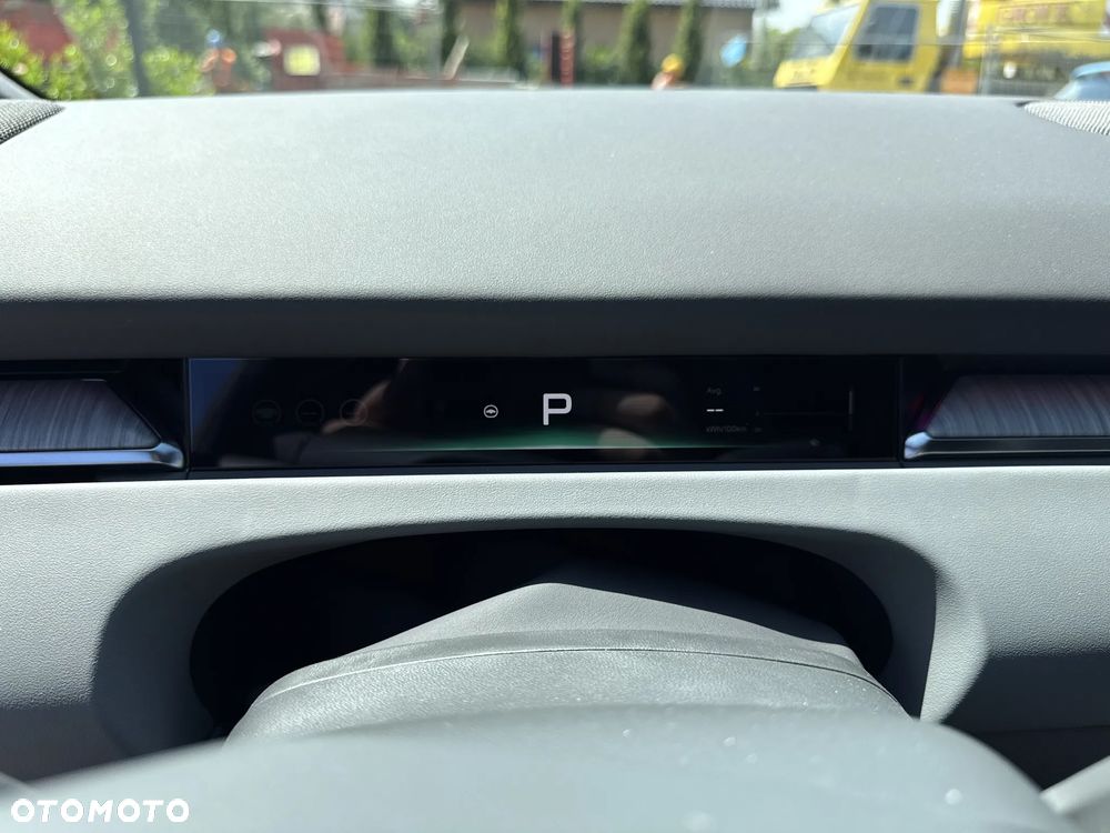 XPeng P7+ 74.9 kWh RWD Long Rage Pro - 12
