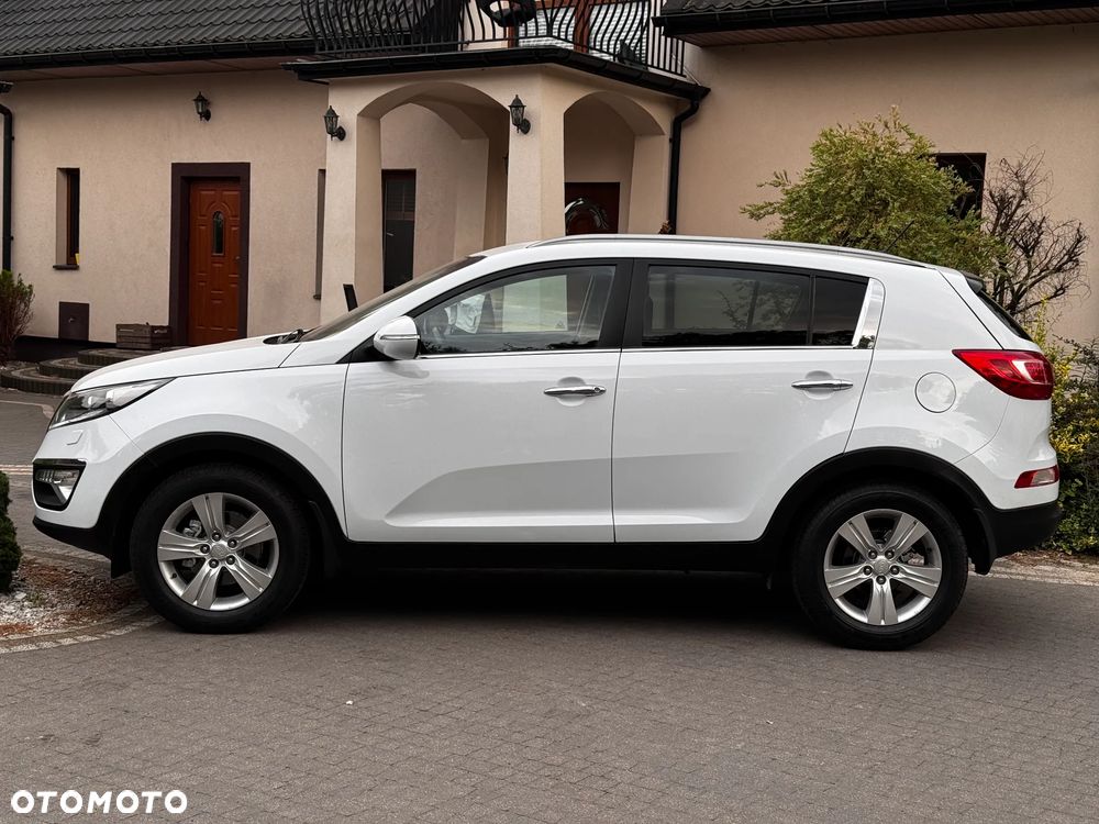 Kia Sportage 1.6 GDI S 2WD - 3