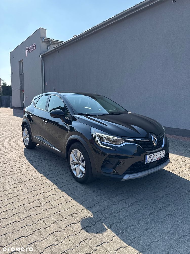 Renault Captur - 17