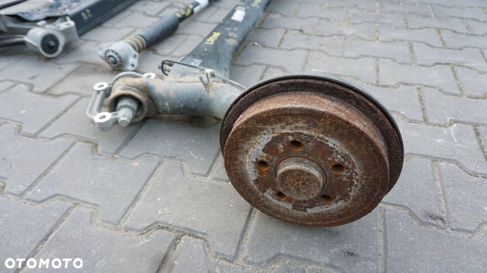 AMORTYZATOR SACHS 814901000252 AUDI A2 - 5