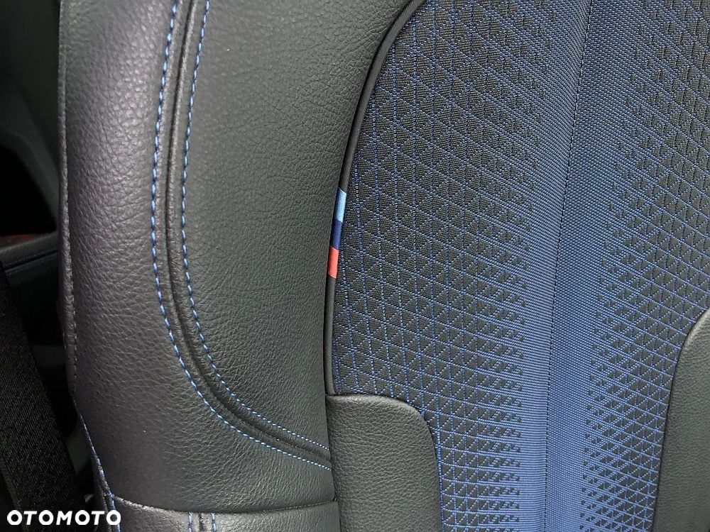 BMW Seria 1 116i M Sport - 34