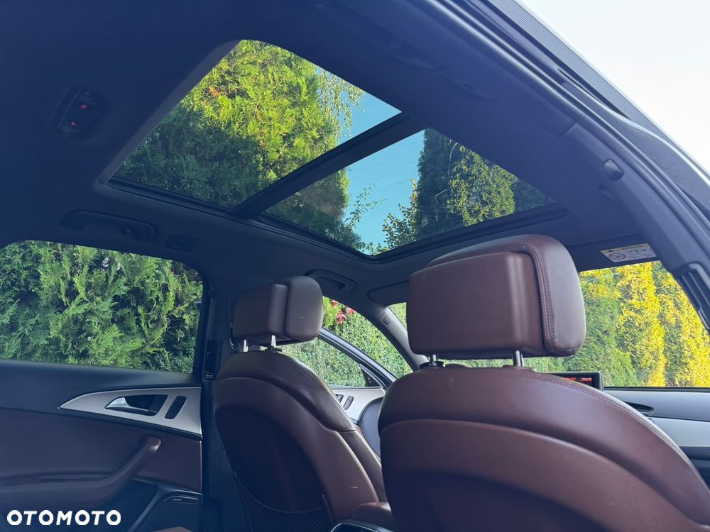 Audi A6 Avant 3.0 TDI S tronic - 15