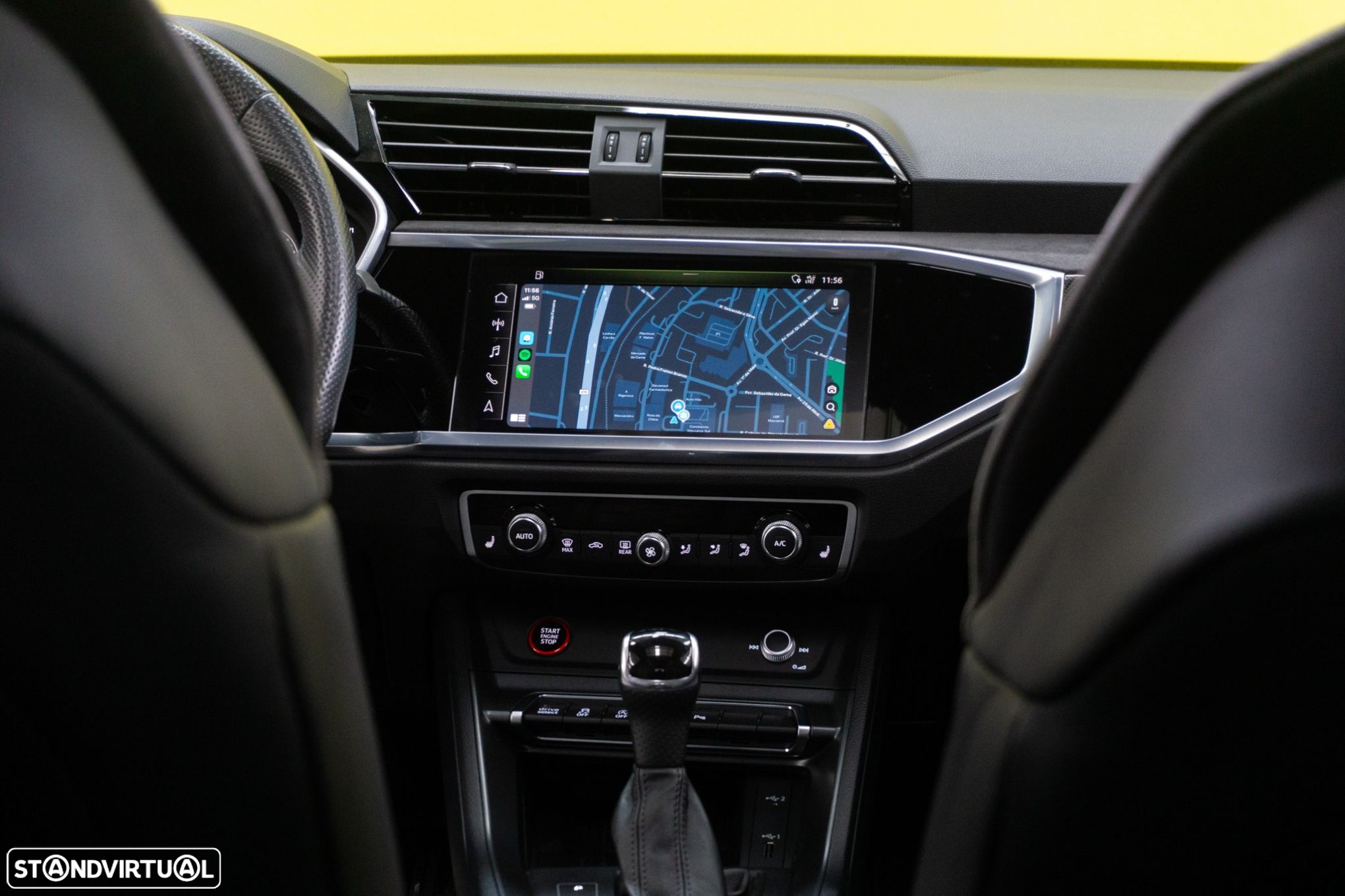 Audi RS Q3 - 25