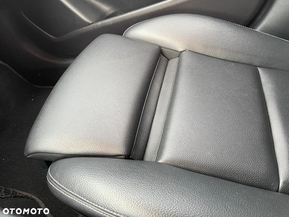 Mercedes-Benz Klasa A 180 d - 5