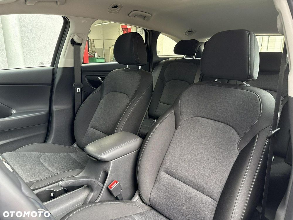 Hyundai i30 1.0 T-GDI Smart - 22