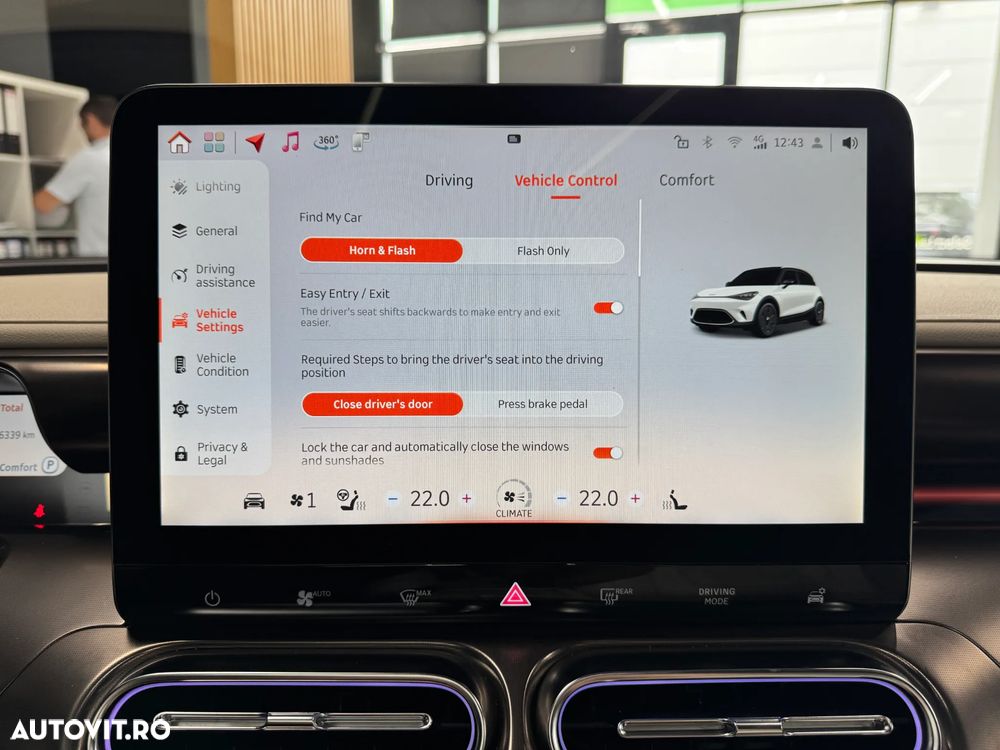 Smart #1 Pro+ - 31
