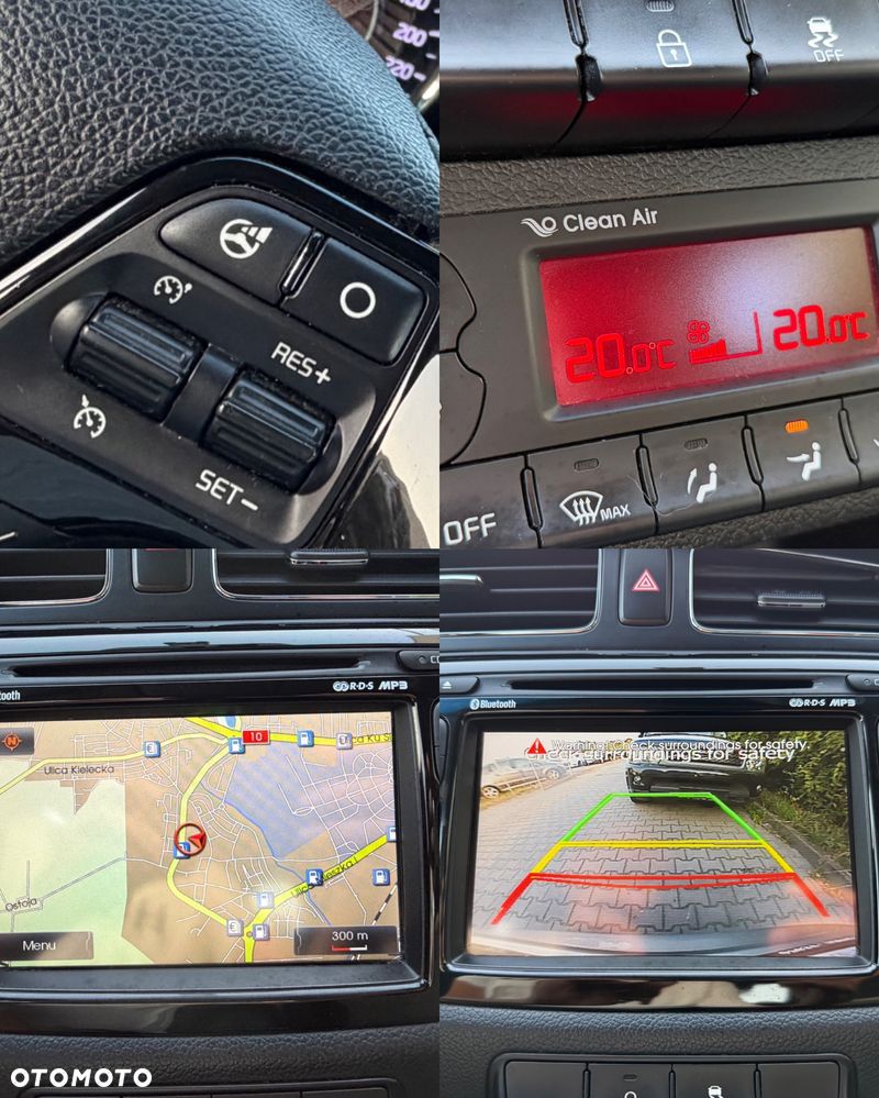 Kia Ceed 1.6 GDI Platinum Edition - 8