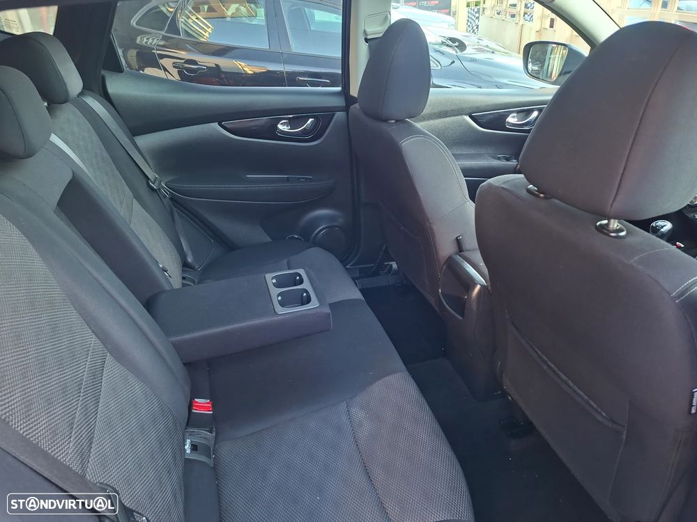 Nissan Qashqai 1.2 DIG-T Tekna - 30