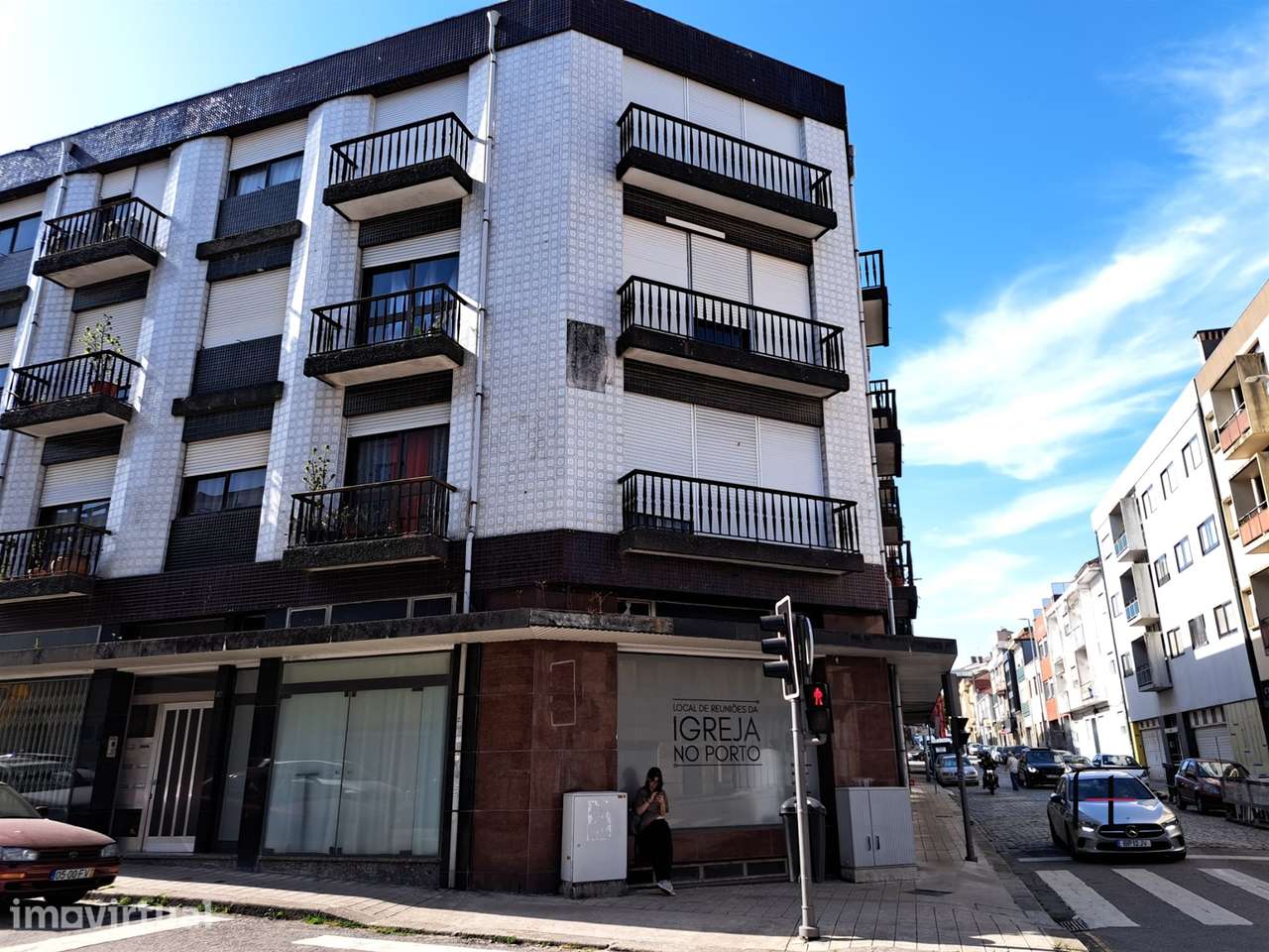 Apartamento T3 Venda em Paranhos,Porto - Grande imagem: 3/28