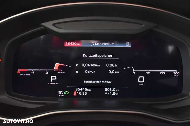 Audi A6 - 18