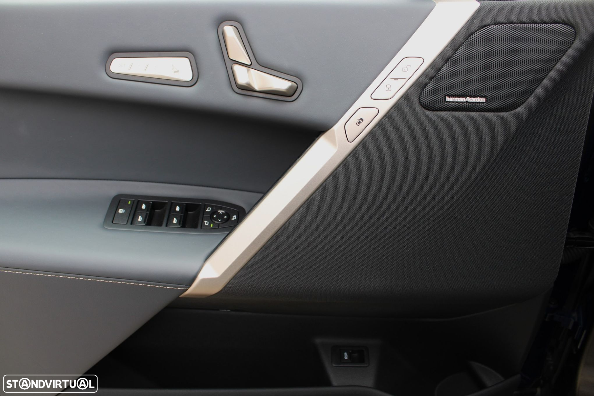BMW iX xDrive 50 Pack Desportivo - 16