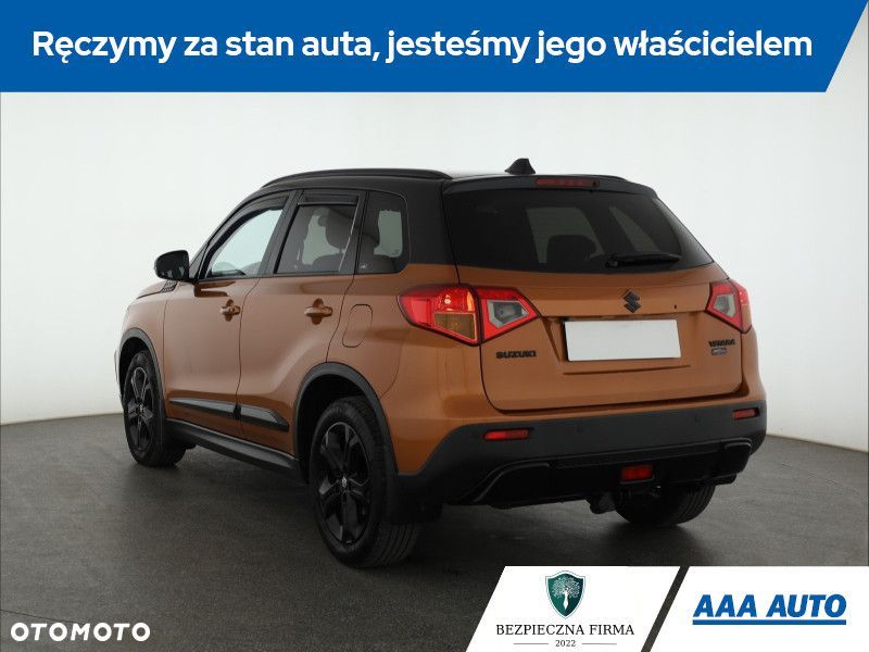 Suzuki Vitara - 6