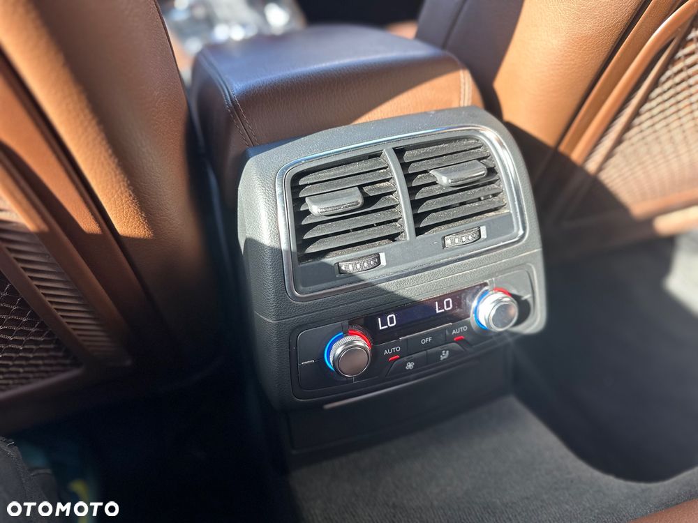 Audi A7 Sportback 3.0 TFSI quattro S tronic sport selection - 12