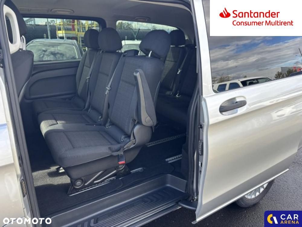Mercedes-Benz Vito - 19