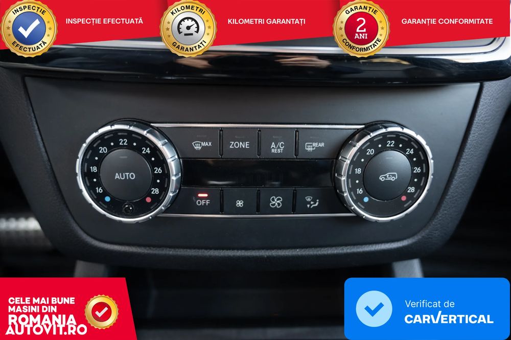 Mercedes-Benz GLE - 17