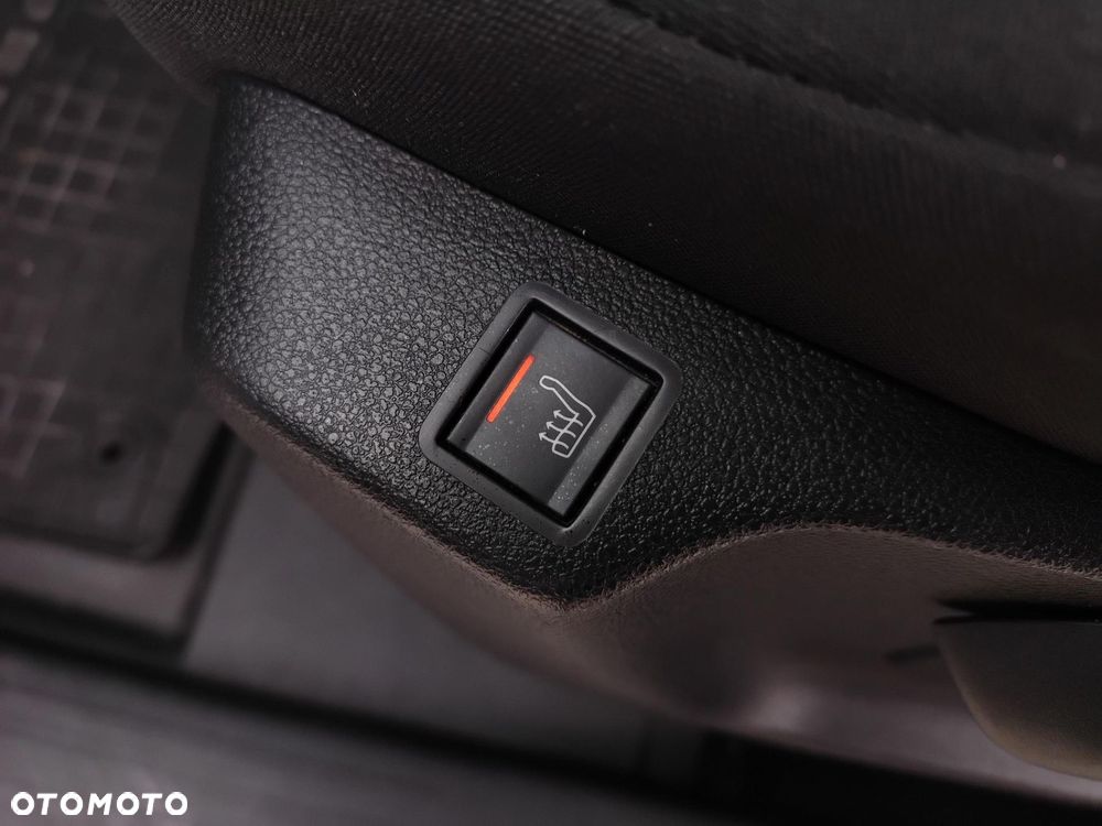 Peugeot Partner Van - 22