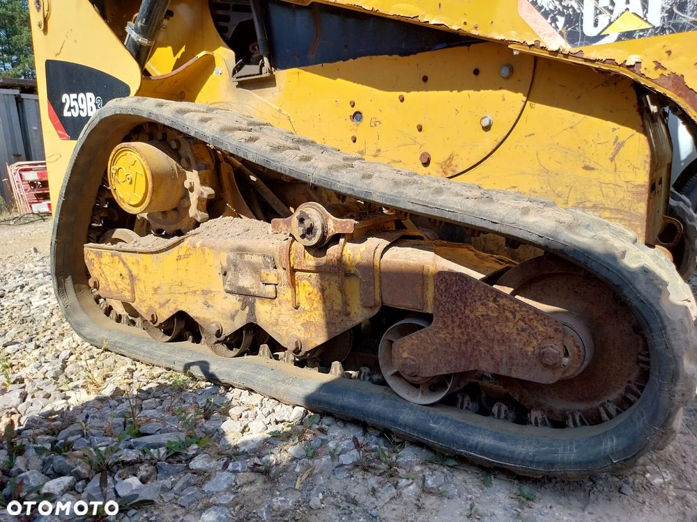 Caterpillar 259 B 3 - 17