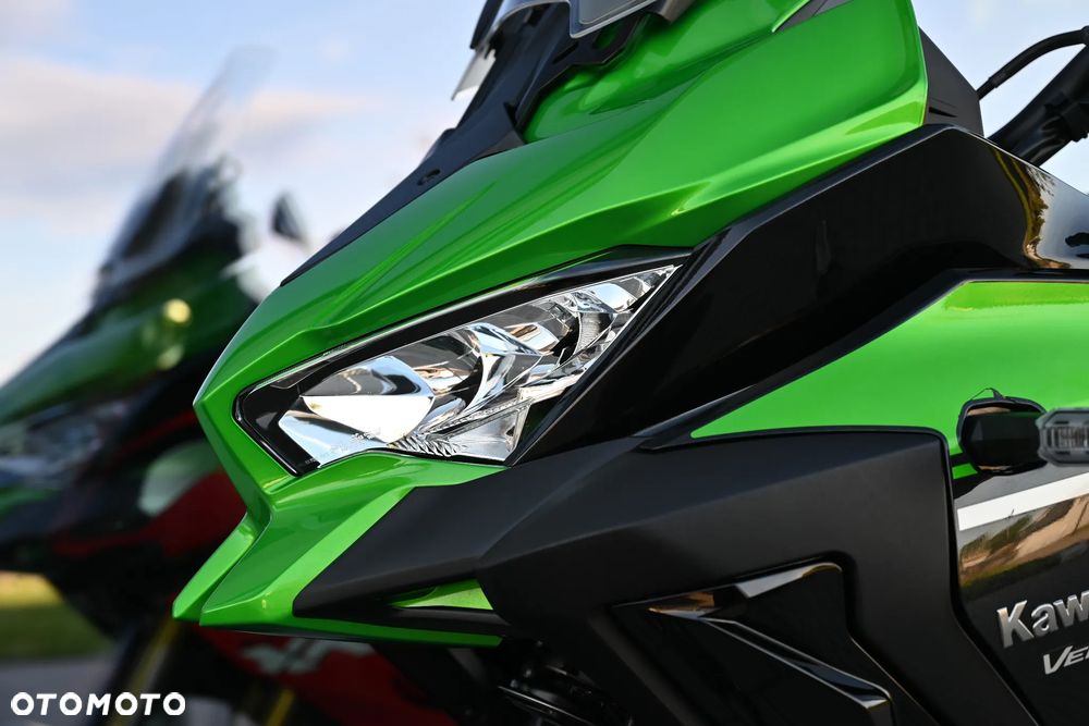 Kawasaki Versys 1000 - 18