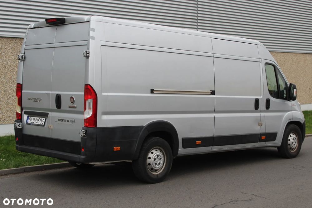 Fiat Ducato - 5