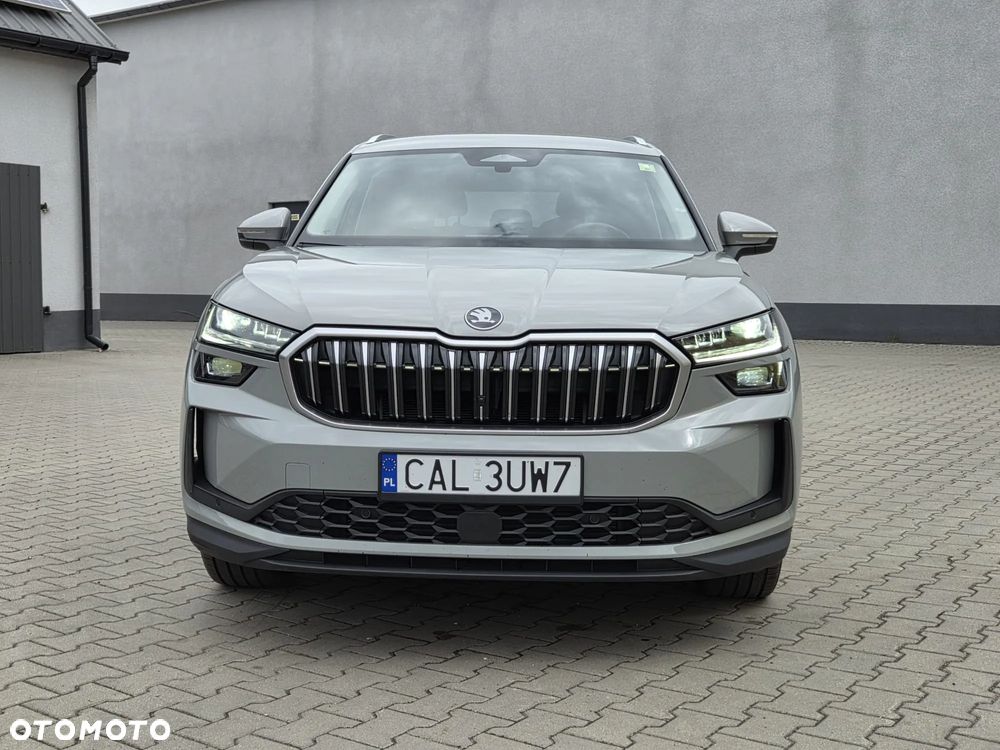 Skoda Kodiaq 2.0 TDI 4x2 Style DSG - 3