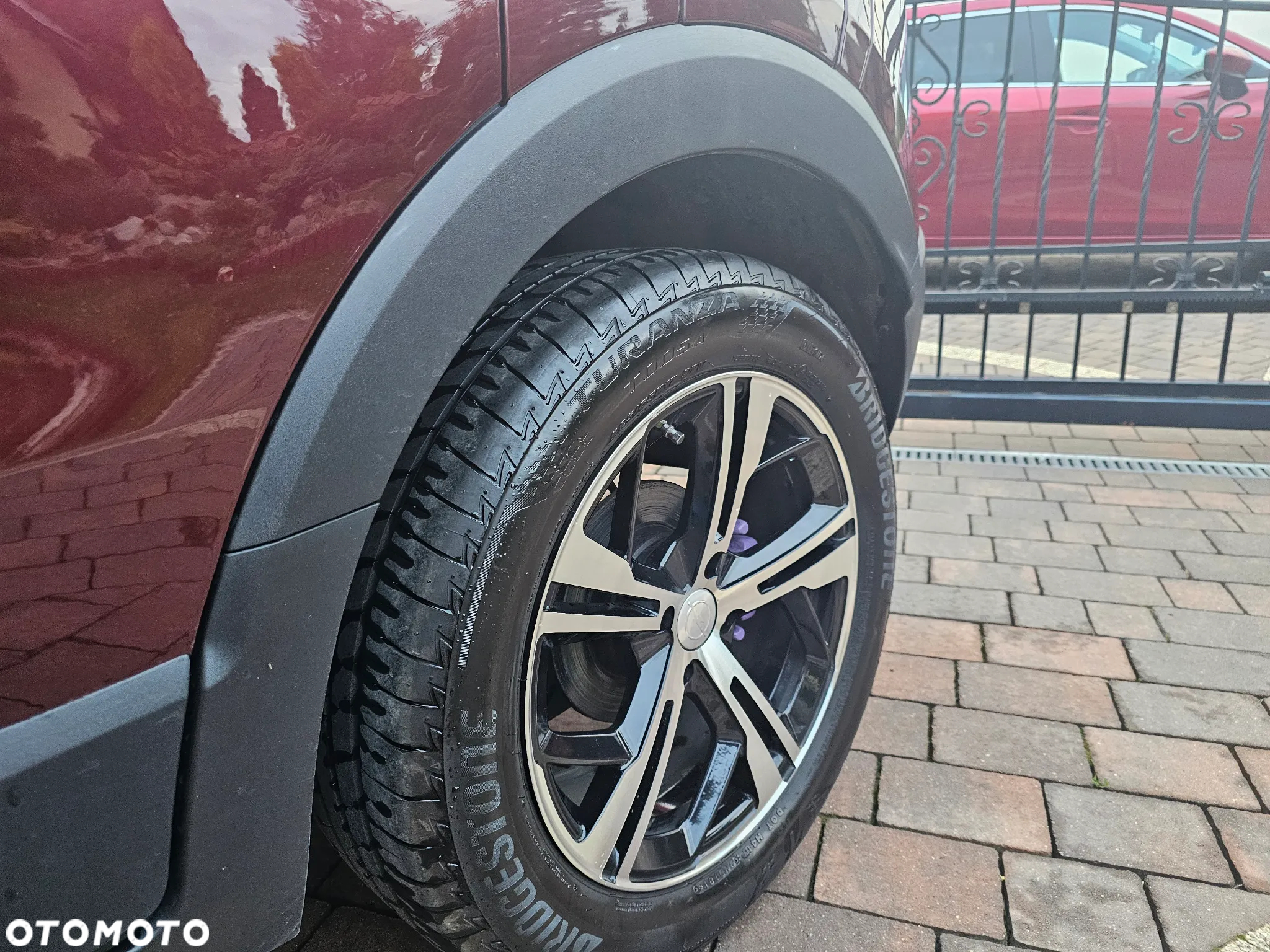 Opel Crossland X - 5