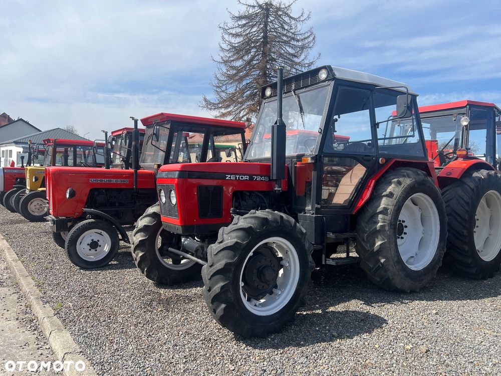 Zetor 16145 - 23