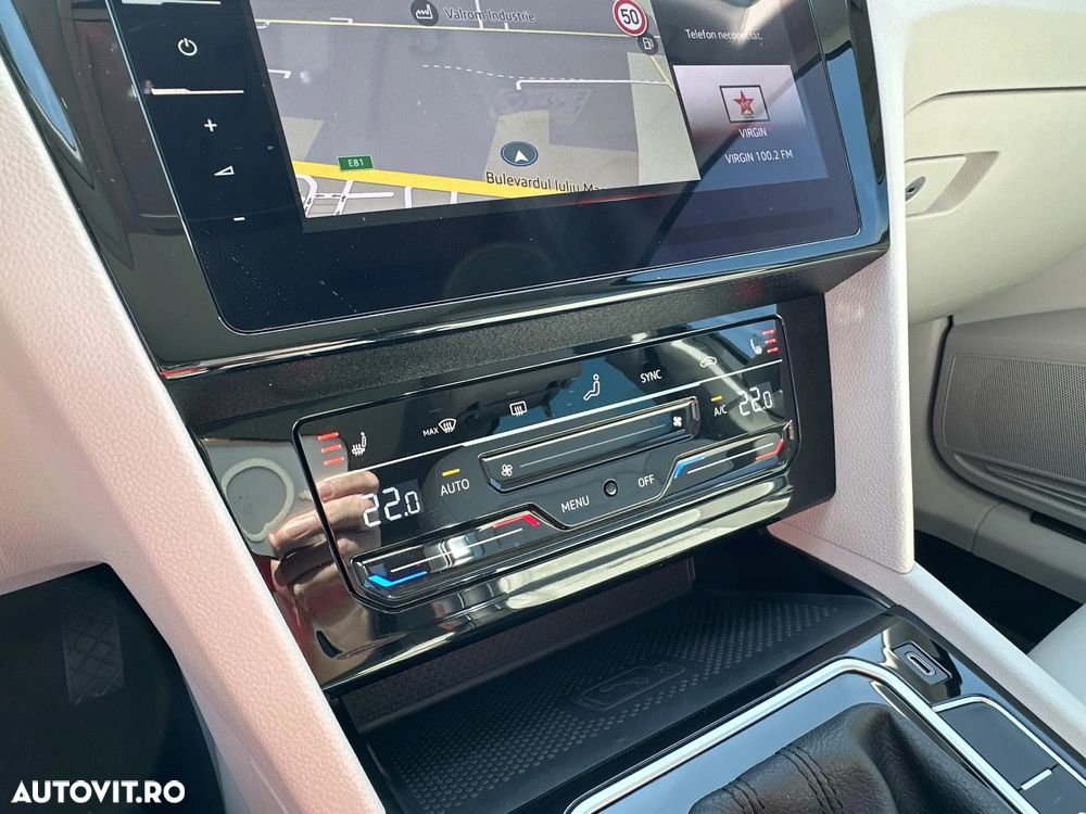 Volkswagen Passat - 17