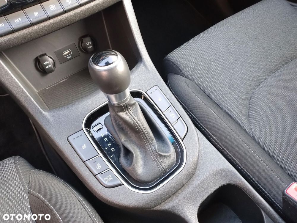 Hyundai i30 - 15