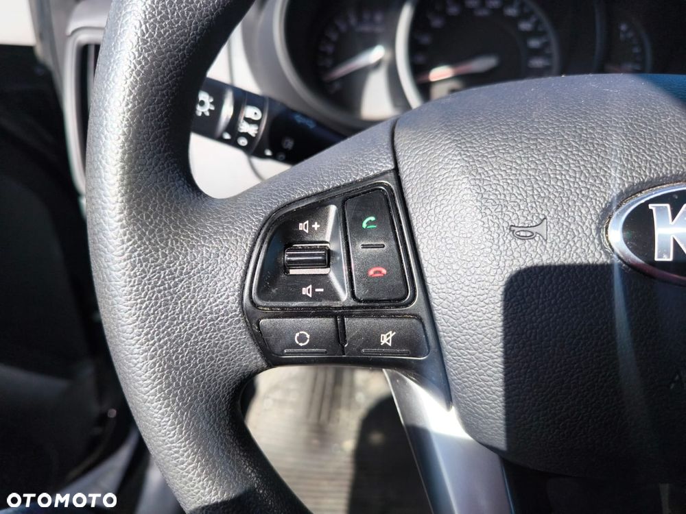Kia Rio 1.2 M - 20