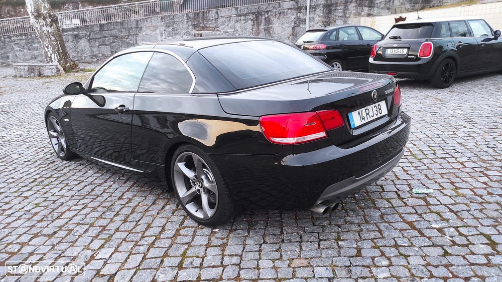 BMW 330 d Auto - 6