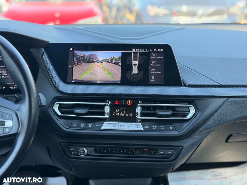 BMW 1 Series 2023 — imagine 19