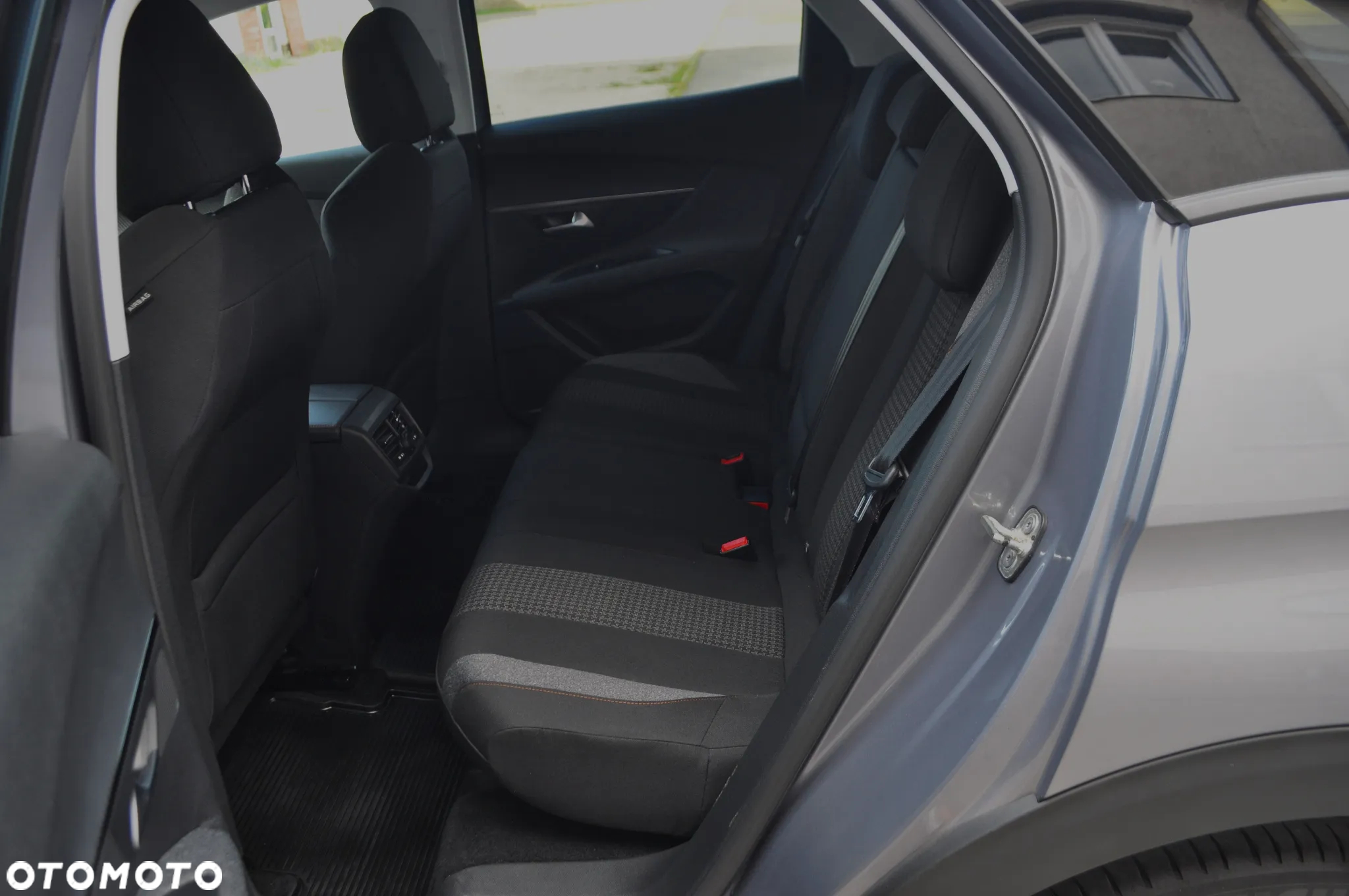 Peugeot 3008 PureTech 130 Stop & Start Active - 29