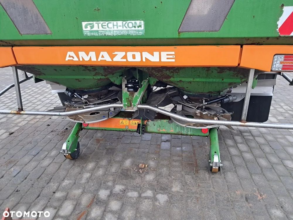 Amazone ZA-TS 3200 - 3