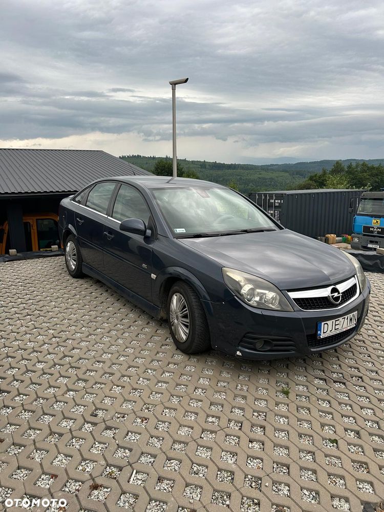 Opel Vectra 1.9 CDTI Elegance - 2