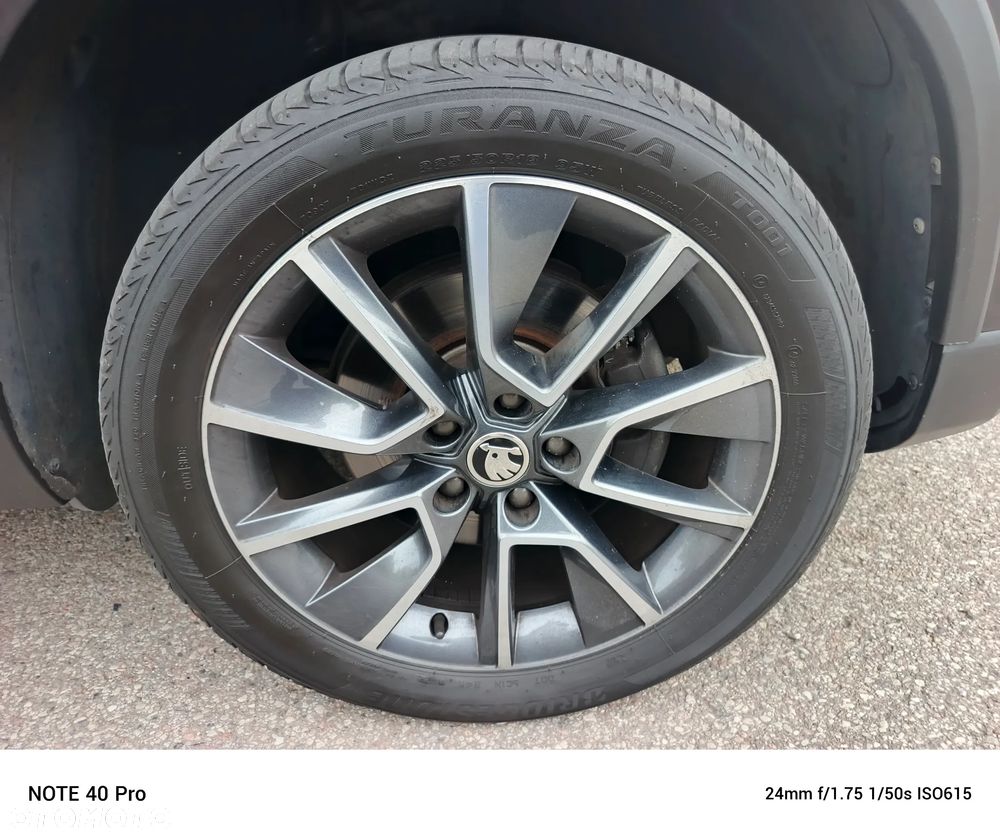 Skoda Karoq 2.0 TDI SCR 4x4 DSG Scout - 6