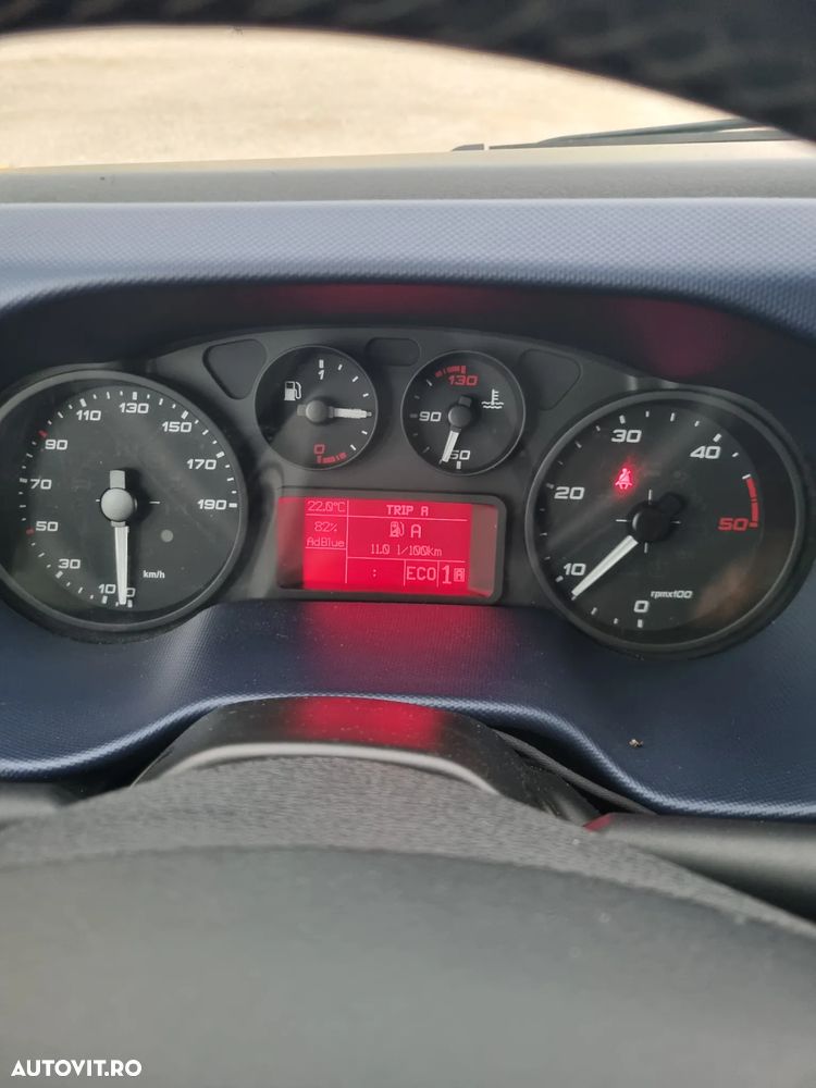 Iveco Daily - 18