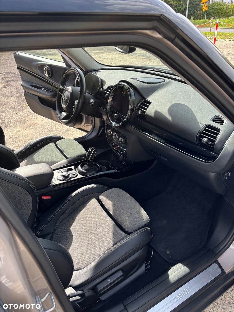 MINI Clubman - 12