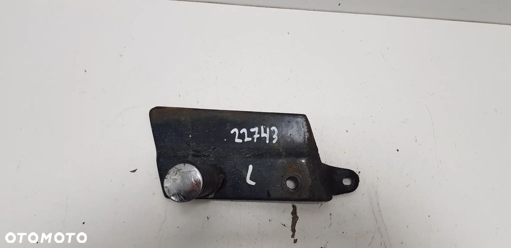 Yamaha Virago 125 Lewy Set - 2