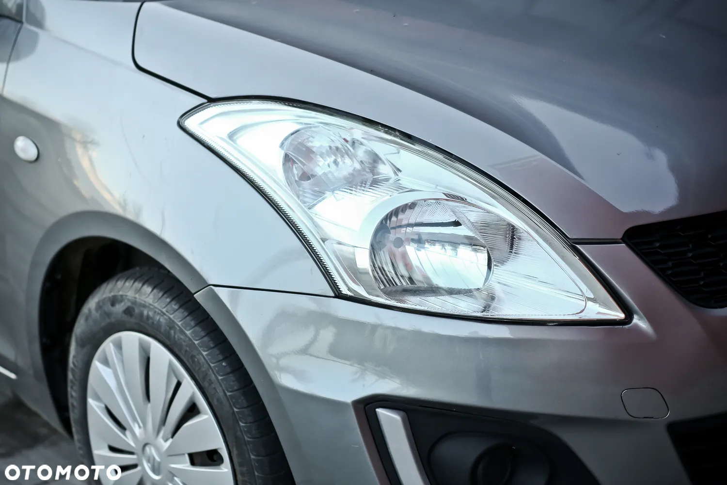 Suzuki Swift 1.2 Comfort Plus - 12