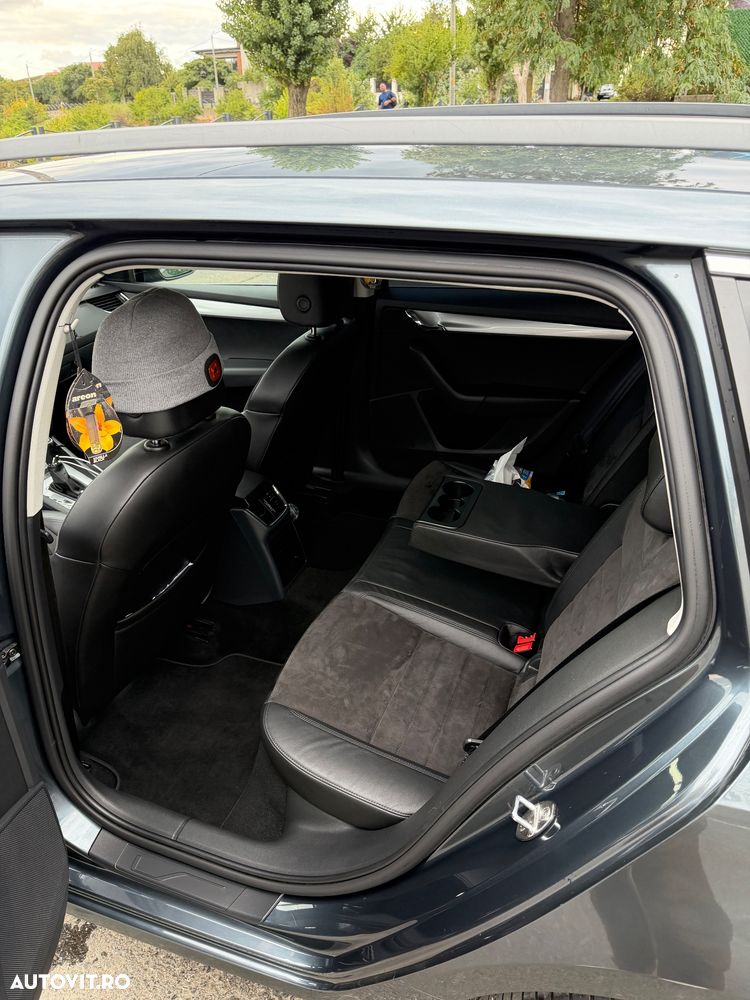 Skoda Octavia - 9