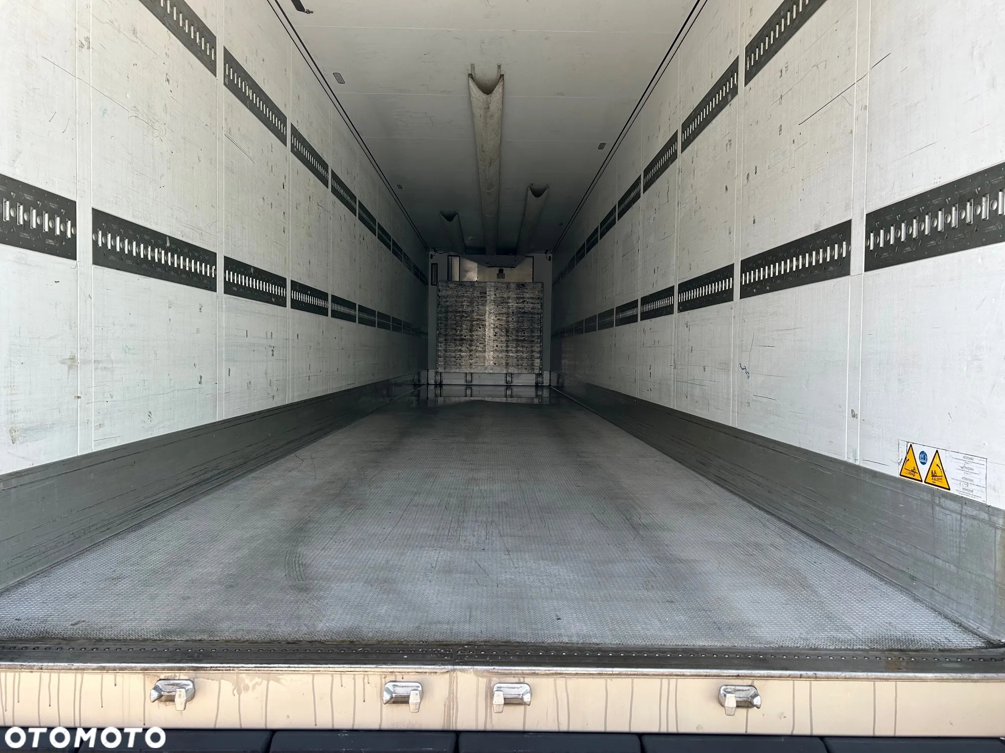 Schmitz Cargobull SKO 24/L - 13.4 FP 60 COOL - 10