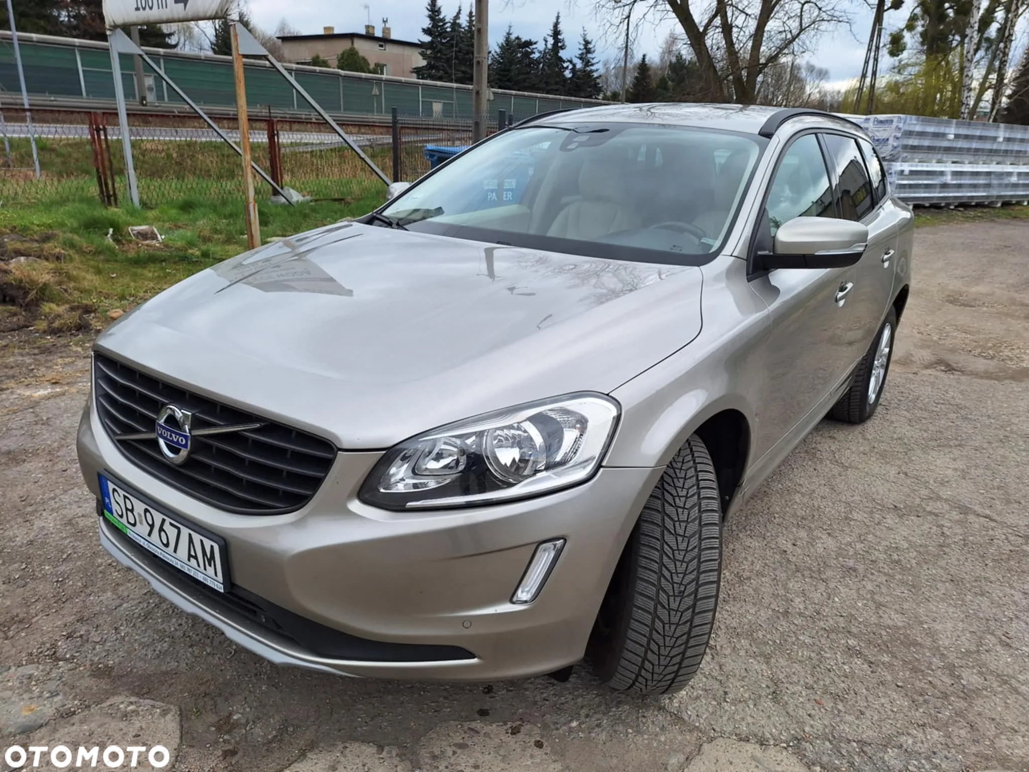 Volvo XC 60 - 3